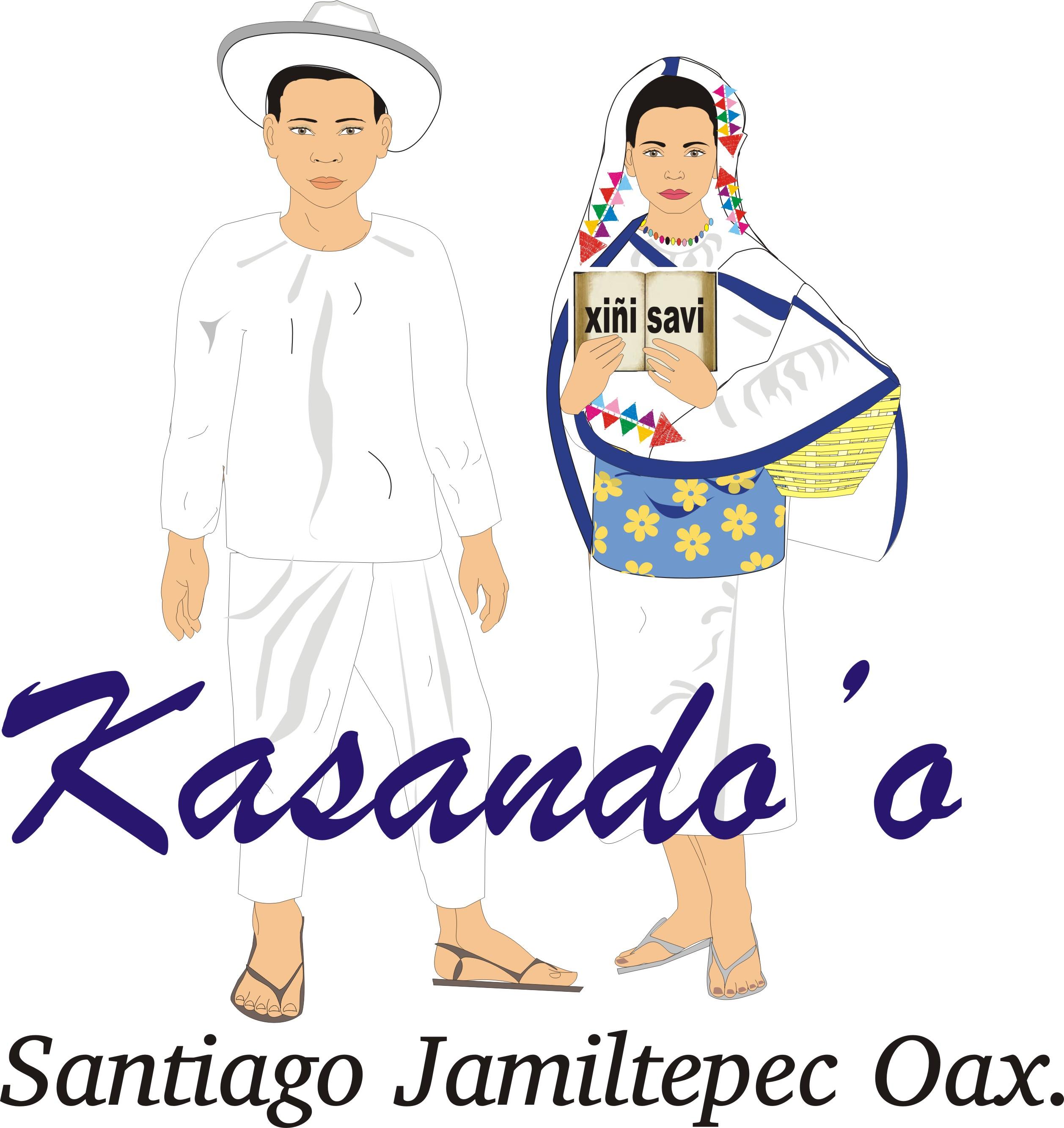 Santiago Jamiltepec- Ñuu Kasando'´o