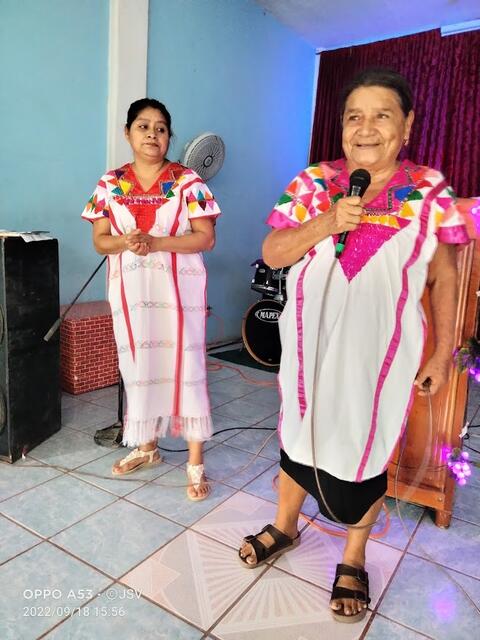 Mujeres